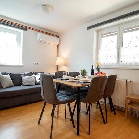 Apartments Pod Bregom Kranjska Gora Luaran gambar
