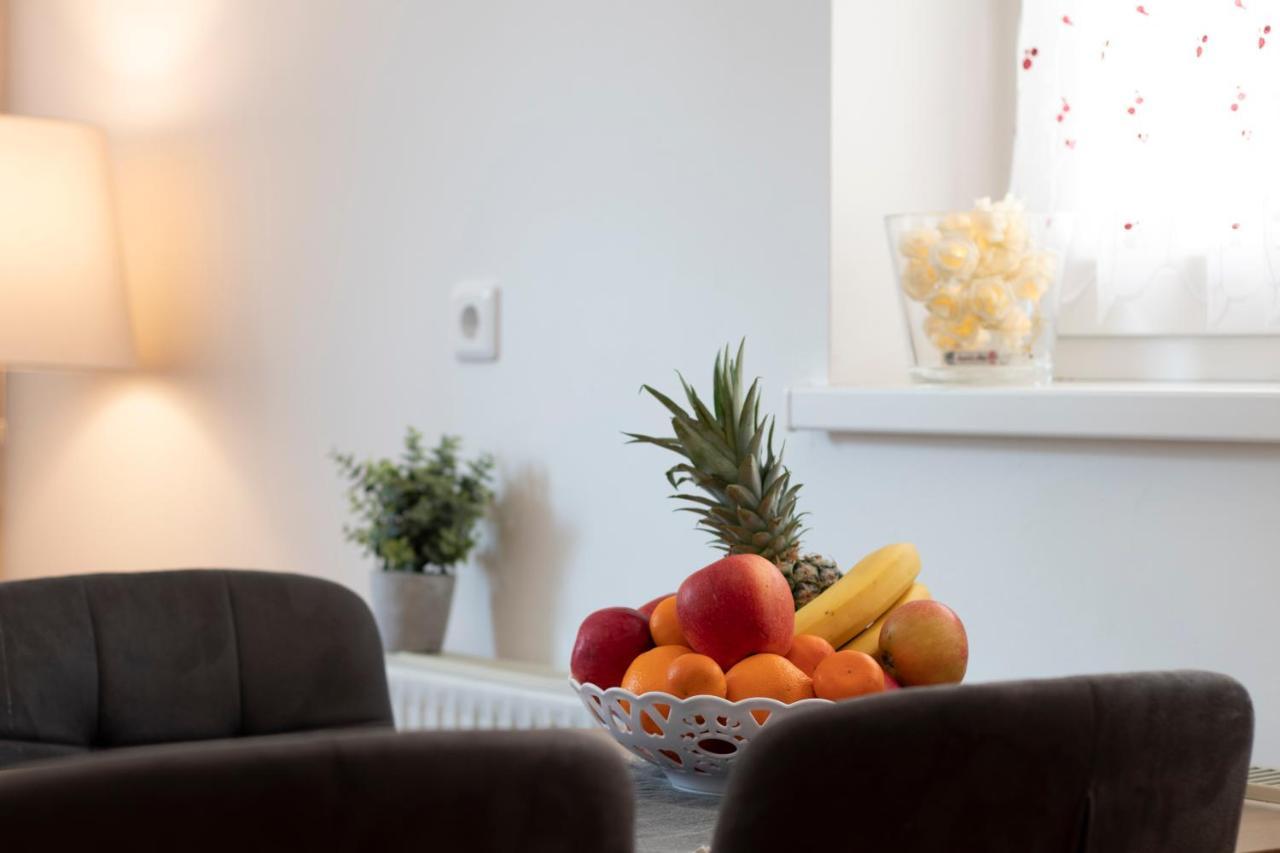 Apartments Pod Bregom Kranjska Gora Luaran gambar