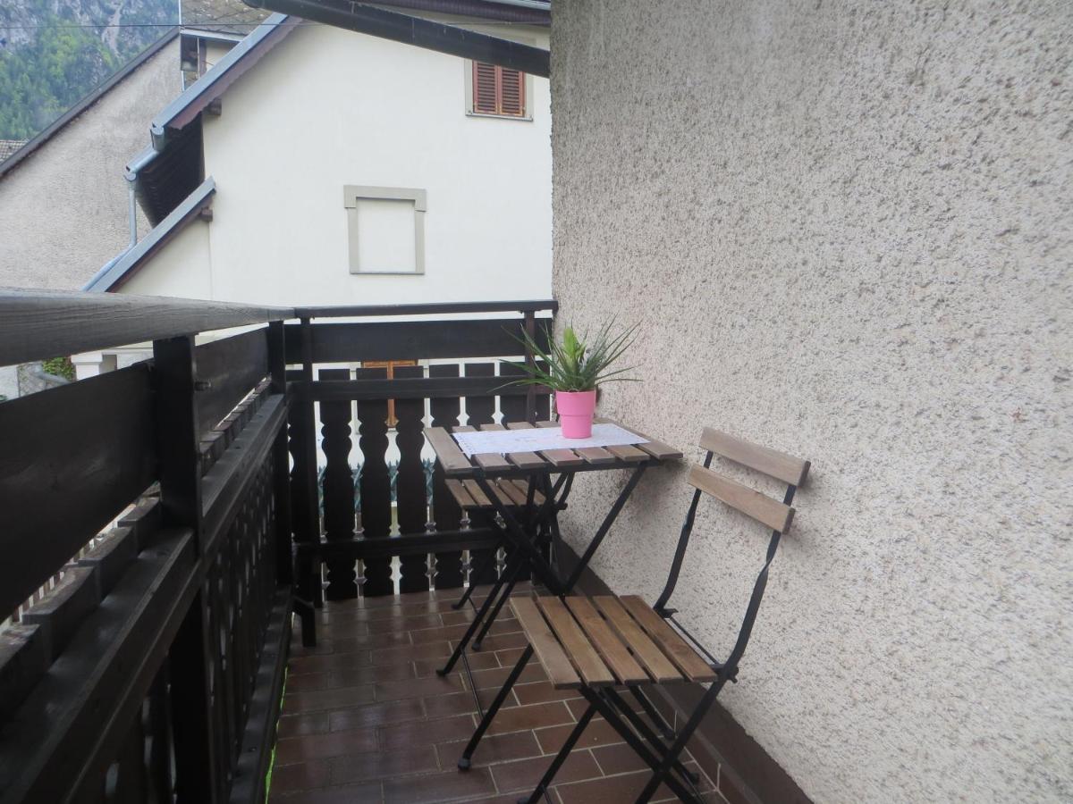Apartments Pod Bregom Kranjska Gora Luaran gambar